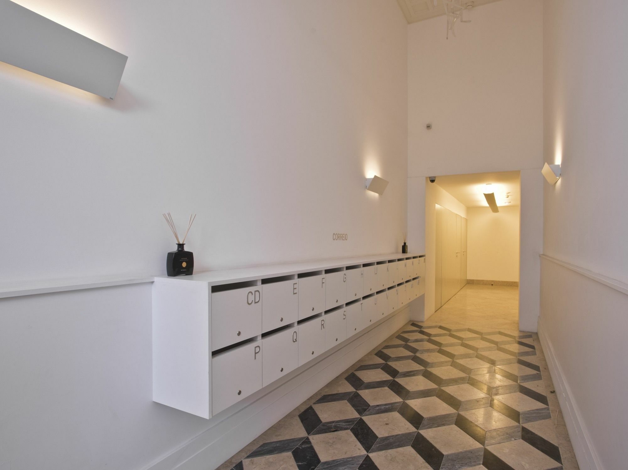 Apartment Liberdade 238 Presidential Lisbon