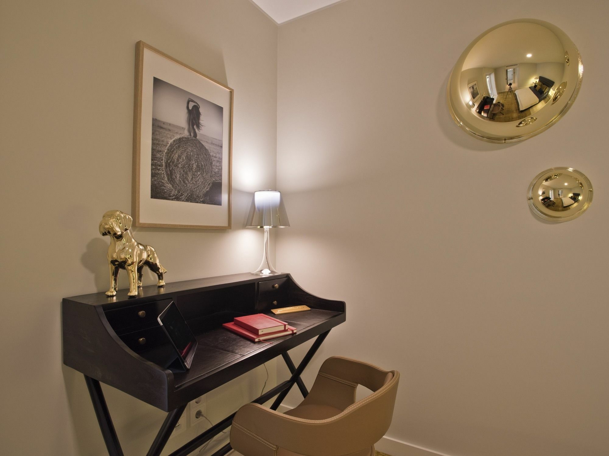 Apartamento Liberdade 238 Presidential Lisboa