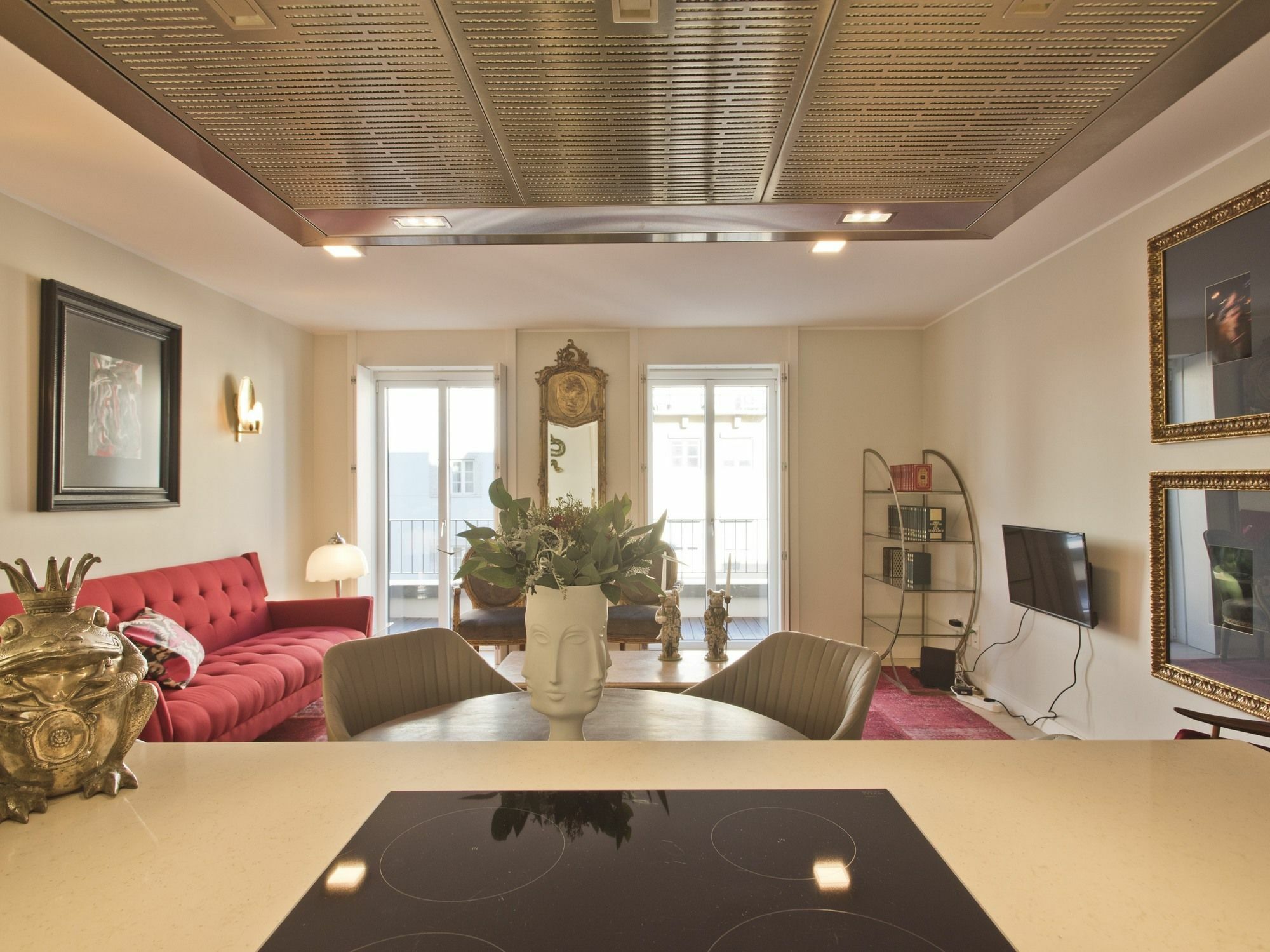 Liberdade 238 Presidential Apartamento *
